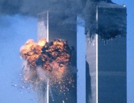 AS Bersiap Peringati Tragedi 9/11 ke-13